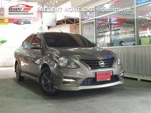 2018 Nissan Almera 1.2 (ปี 11-16) E SPORTECH Sedan AT