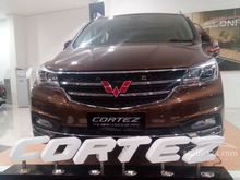 2018 Wuling Cortez 1.5 C Wagon