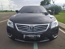 2009 Toyota Camry 2.4 V Sedan