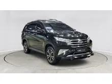 2019 Daihatsu Terios 1.5 R SUV