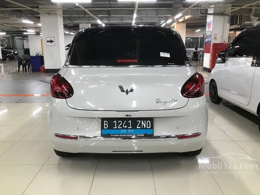 2024 Wuling Binguo EV 333 Long Range AC/DC Hatchback