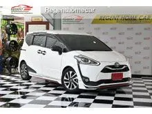 2020 Toyota SIENTA 1.5 (ปี 16-23) V Wagon