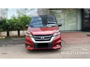 2022 Nissan Serena 2.0 Highway star (2 Tone) MPV