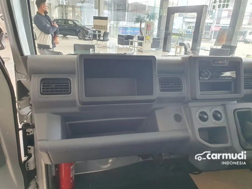 2024 Suzuki Carry WD ACPS Pick-up