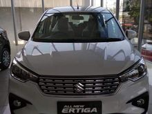 2018 Suzuki Ertiga 1.5 GX MPV