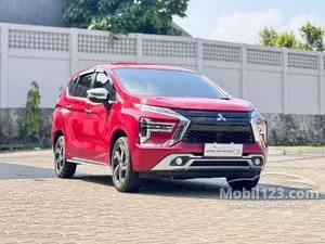2022 Mitsubishi Xpander 1.5 Ultimate MPV