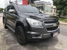 2013 Chevrolet Trailblazer 2.8 (ปี 12-16) LTZ SUV AT