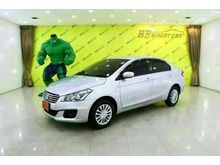 2016 Suzuki Ciaz 1.2 (ปี 15-18) GL Sedan MT