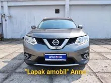 2015 Nissan X-Trail 2.5 Base Spec Wagon