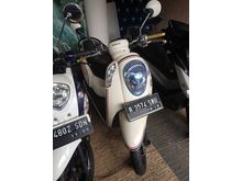 2014 Honda Scoopy Fi Dp 850rb