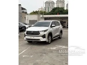 2026 Toyota Kijang Innova Zenix 2.0 Q HV TSS Modellista (Premium Color) MPV