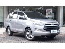 2016 TOYOTA INNOVA 2.4