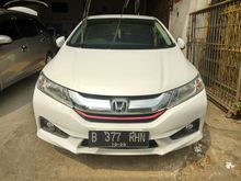 2015 Honda City 1.5 E Sedan