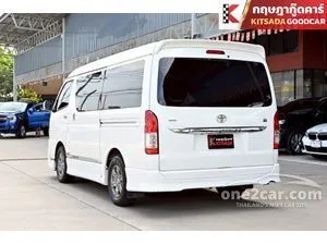 2019 Toyota VENTURY 3.0 V Van