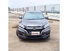 2016 Honda HR-V 1.5 S SUV
