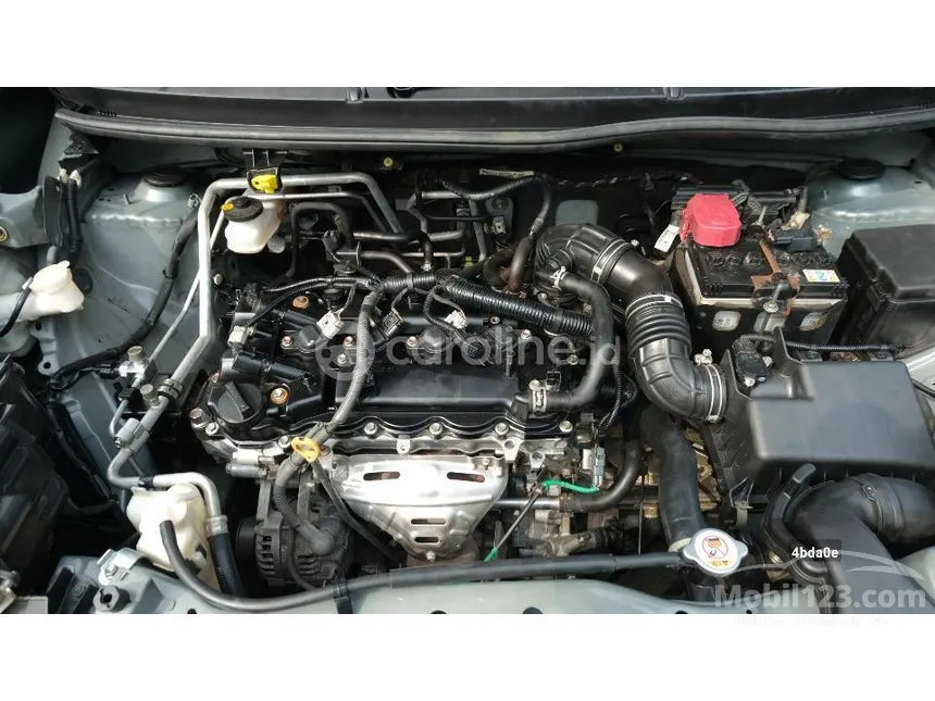 2022 Daihatsu Xenia R MPV