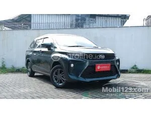 2022 Daihatsu Xenia 1.3 R MPV