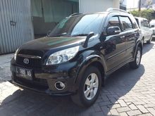 2013 Toyota Rush 1.5 G SUV KM sedikit 34rb istimewa seperti baru
