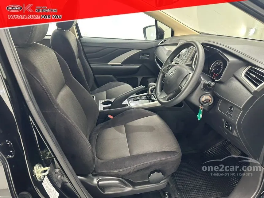 2019 Mitsubishi Xpander GLS-LTD Wagon