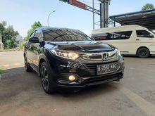 2018 Honda HR-V 1.5 E SUV