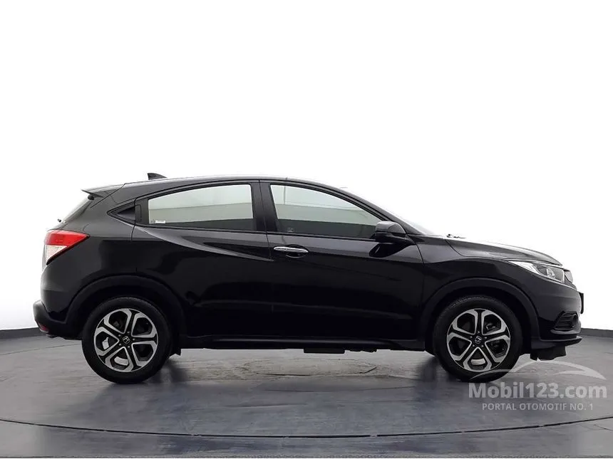 2021 Honda HR-V E SUV