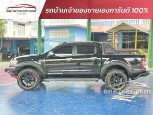 2018 Ford RANGER 2.2 WildTrak Double Cab Hi-Rider Pickup