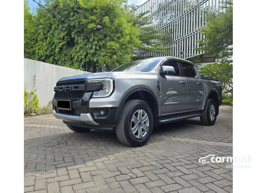 2023 Ford Ranger XLT Pickup