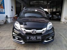 2014 Honda Mobilio 1.5 RS MPV