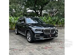 2022 BMW X5 3.0 xDrive40i xLine SUV LOW ODO BERGARANSI 2023 gle450 g05