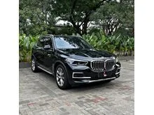 2022 BMW X5 3.0 xDrive40i xLine SUV LOW ODO BERGARANSI 2023 gle450 g05