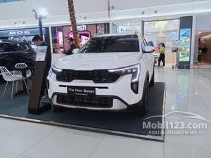 2026 KIA Sonet 1.5 Ultimate SUV
