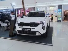2026 KIA Sonet 1.5 Ultimate SUV