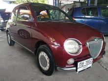2012 Daihatsu Opti .7 (ปี 92-02) 660 Classic Sedan AT