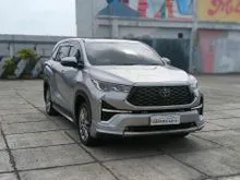 2023 Toyota Kijang Innova Zenix 2.0 Q HV TSS (Non Premium Color) MPV