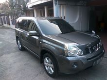2009 Nissan X-Trail 2.5 ST SUV pajak juni 2019
