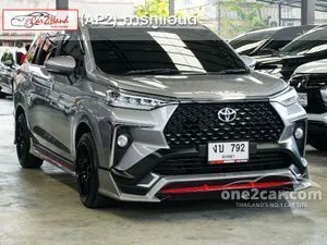 2024 Toyota Veloz 1.5 Smart Wagon