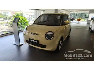 2026 Changan Lumin Micro car