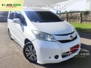 2014 Honda FREED 1.5 EL Wagon