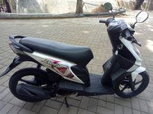 2009 Honda Beat 110 Others