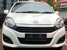2018 Daihatsu Ayla 1.0 M
