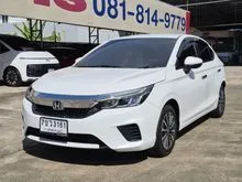 2021 Honda City 1.0 (ปี 20-25) SV Hatchback