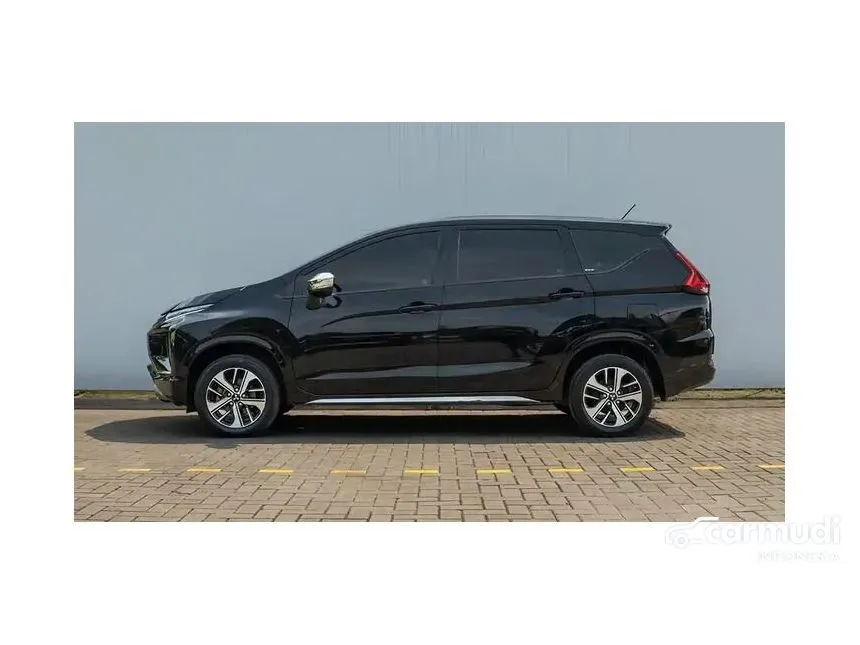 2019 Mitsubishi Xpander ULTIMATE Wagon