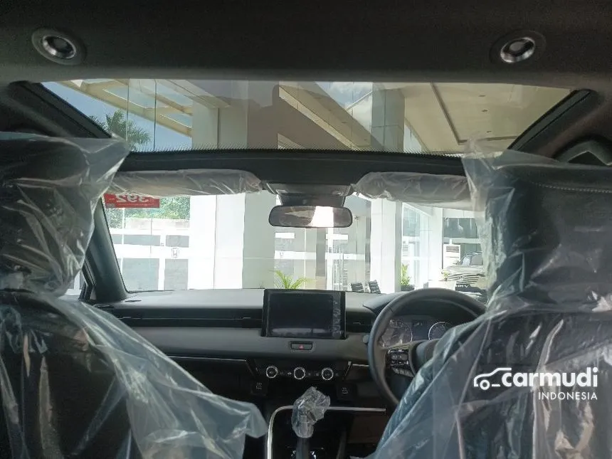 2025 Honda HR-V Special Edition SUV