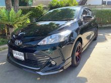 2017 Toyota Vios 1.5 (ปี 13-17) E Sedan