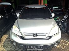 Honda CR-V 2.4 i-VTEC 2008 AT Good condition , NO TROUBLE