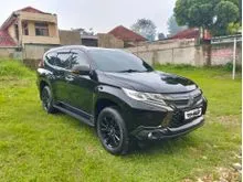 2017 Mitsubishi Pajero Sport 2.4 Dakar 4X2 SUV
