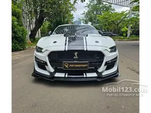 2022 Ford Mustang 2.3 EcoBoost Convertible
