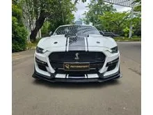 2022 Ford Mustang 2.3 EcoBoost Convertible