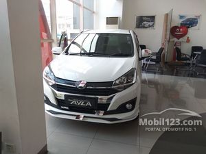 Daihatsu Mobil Baru Dijual Di Taman Palem Jakarta Barat