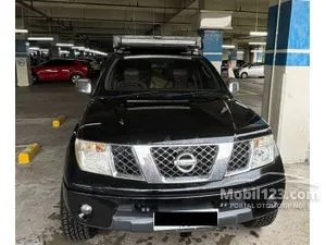 2010 Nissan Navara 2.5 Pickup